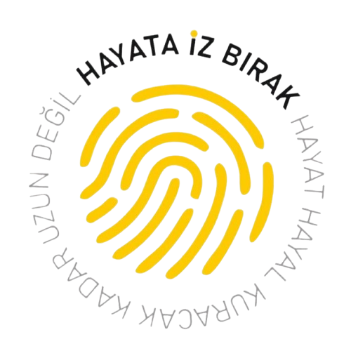 HAYATA İZ BIRAK