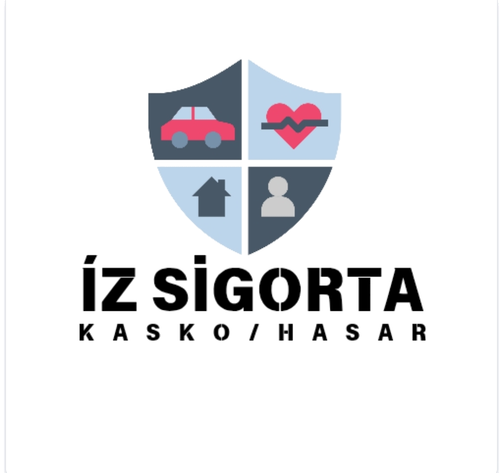 IZ Sigorta logosu