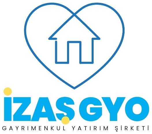 IZASGYO logosu