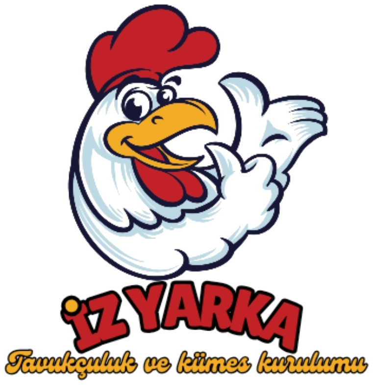 IZYARKA logosu